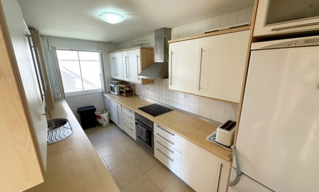 Venta - Detached Villa -
Mar Menor Golf Resort - Mar Menor Golf Resort - Centre