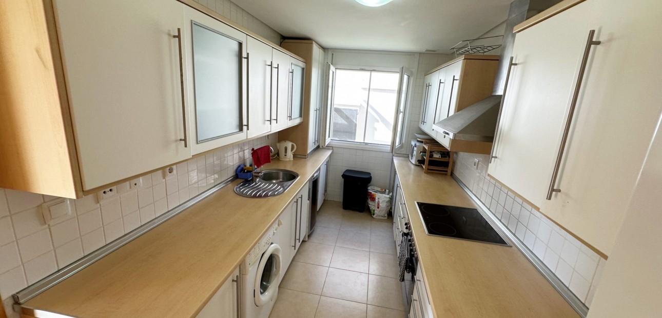 Venta - Detached Villa -
Mar Menor Golf Resort - Mar Menor Golf Resort - Centre