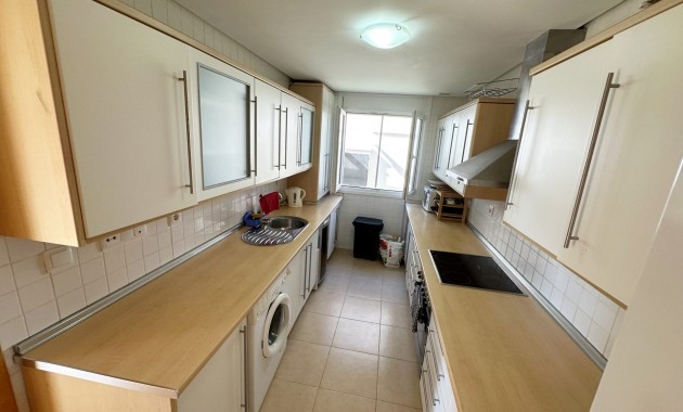 Venta - Detached Villa -
Mar Menor Golf Resort - Mar Menor Golf Resort - Centre