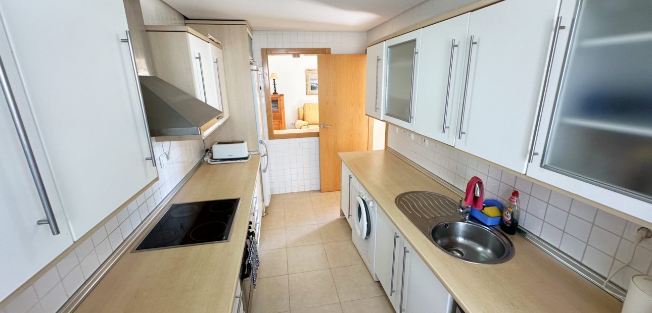 Venta - Detached Villa -
Mar Menor Golf Resort - Mar Menor Golf Resort - Centre