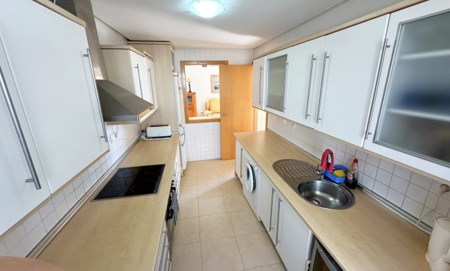 Venta - Detached Villa -
Mar Menor Golf Resort - Mar Menor Golf Resort - Centre
