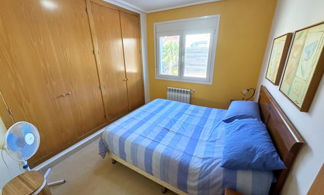 Venta - Detached Villa -
Mar Menor Golf Resort - Mar Menor Golf Resort - Centre