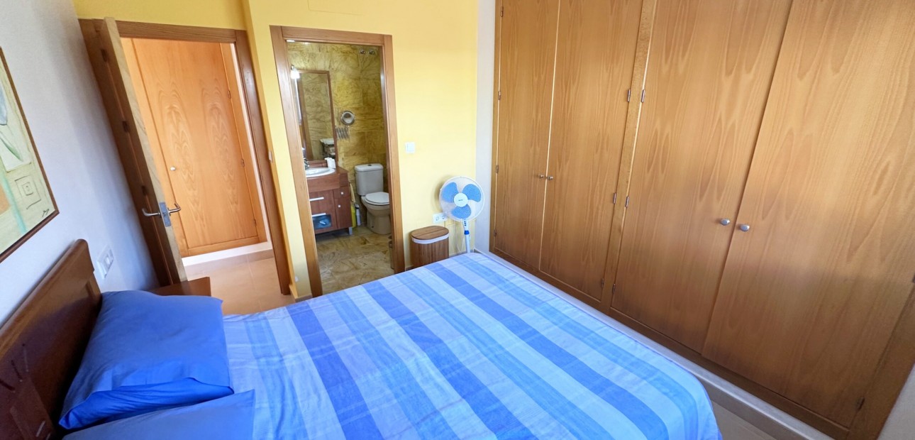 Venta - Detached Villa -
Mar Menor Golf Resort - Mar Menor Golf Resort - Centre