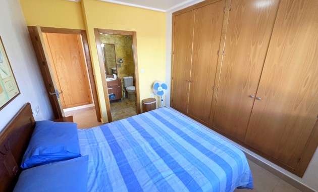 Venta - Detached Villa -
Mar Menor Golf Resort - Mar Menor Golf Resort - Centre