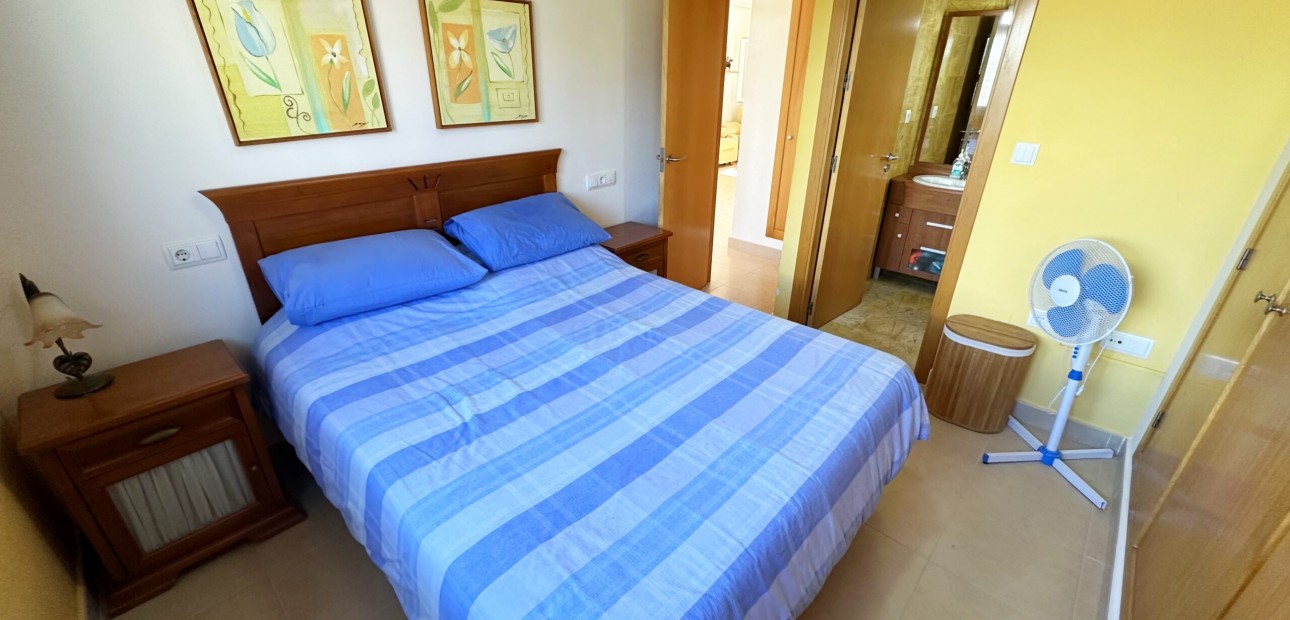 Venta - Detached Villa -
Mar Menor Golf Resort - Mar Menor Golf Resort - Centre