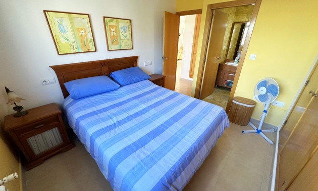 Venta - Detached Villa -
Mar Menor Golf Resort - Mar Menor Golf Resort - Centre
