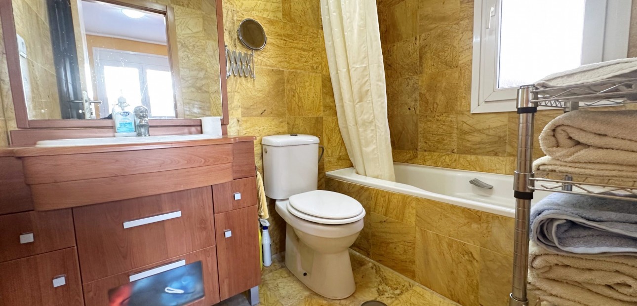 Venta - Detached Villa -
Mar Menor Golf Resort - Mar Menor Golf Resort - Centre