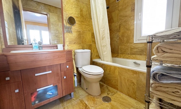 Venta - Detached Villa -
Mar Menor Golf Resort - Mar Menor Golf Resort - Centre