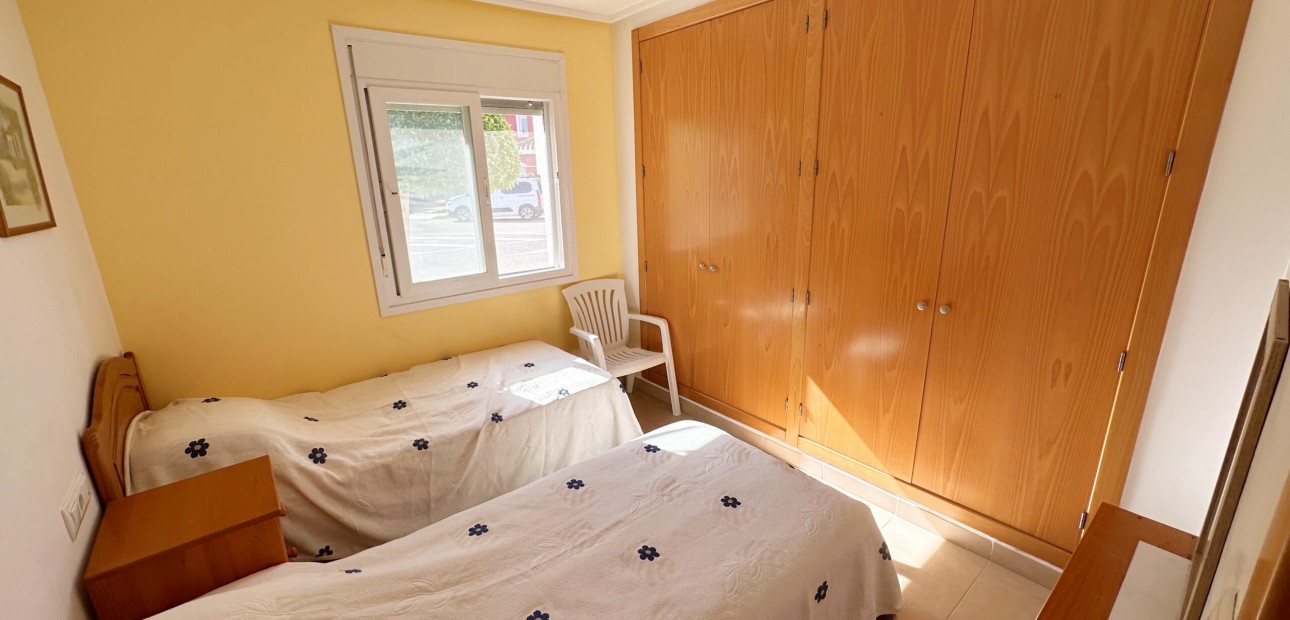 Venta - Detached Villa -
Mar Menor Golf Resort - Mar Menor Golf Resort - Centre