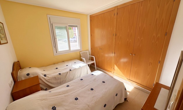 Venta - Detached Villa -
Mar Menor Golf Resort - Mar Menor Golf Resort - Centre