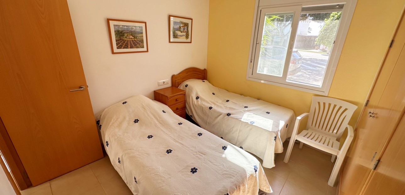 Venta - Detached Villa -
Mar Menor Golf Resort - Mar Menor Golf Resort - Centre