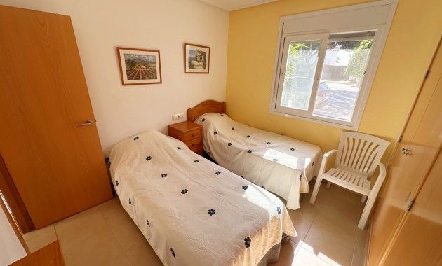 Venta - Detached Villa -
Mar Menor Golf Resort - Mar Menor Golf Resort - Centre