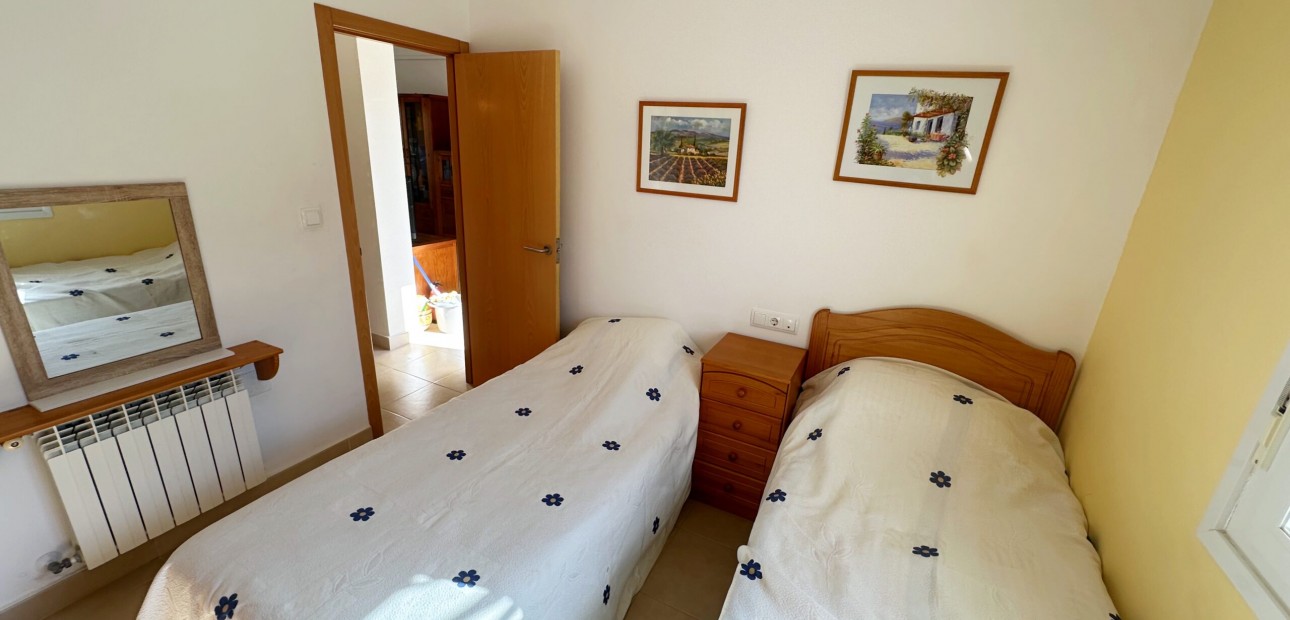 Venta - Detached Villa -
Mar Menor Golf Resort - Mar Menor Golf Resort - Centre