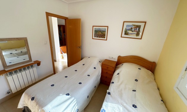 Venta - Detached Villa -
Mar Menor Golf Resort - Mar Menor Golf Resort - Centre