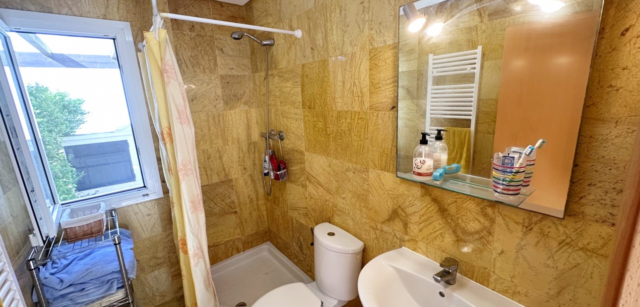 Venta - Detached Villa -
Mar Menor Golf Resort - Mar Menor Golf Resort - Centre