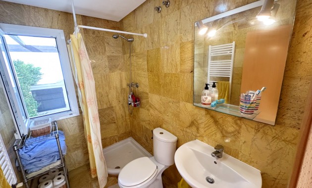 Venta - Detached Villa -
Mar Menor Golf Resort - Mar Menor Golf Resort - Centre