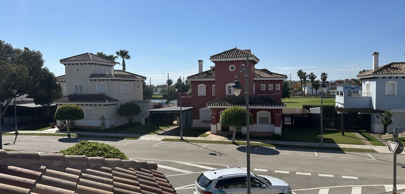 Venta - Detached Villa -
Mar Menor Golf Resort - Mar Menor Golf Resort - Centre