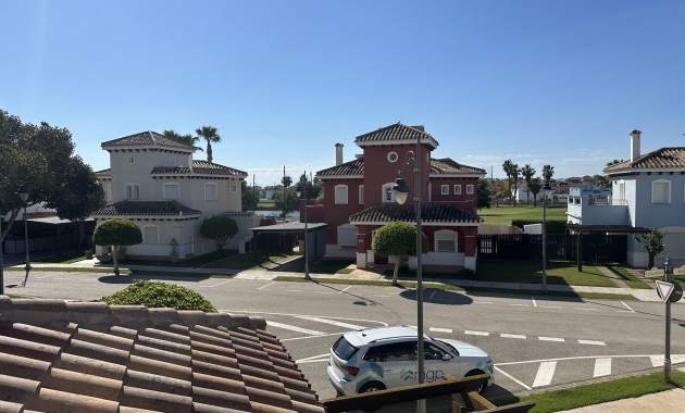 Venta - Detached Villa -
Mar Menor Golf Resort - Mar Menor Golf Resort - Centre