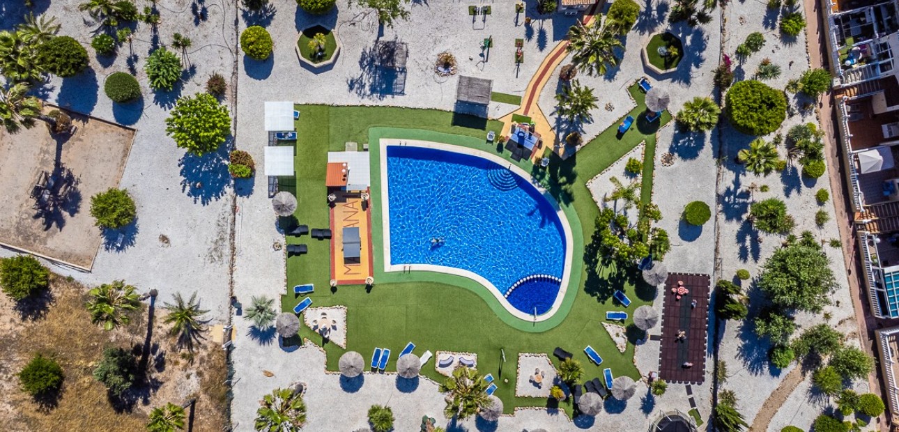 Venta - Villa -
Orihuela Costa - Los Altos