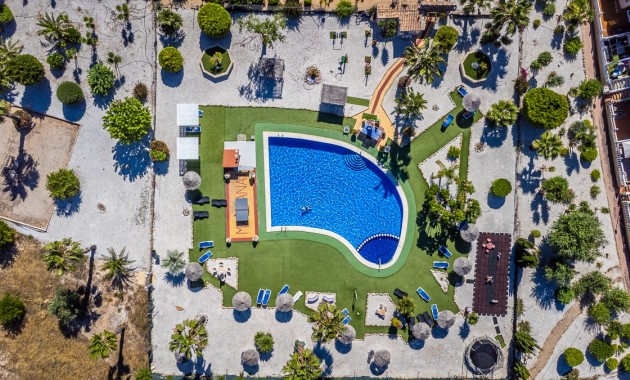 Venta - Villa -
Orihuela Costa - Los Altos