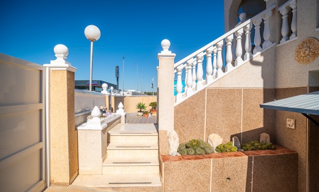Venta - Villa -
Orihuela Costa - Los Altos