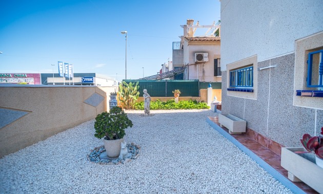 Venta - Villa -
Orihuela Costa - Los Altos