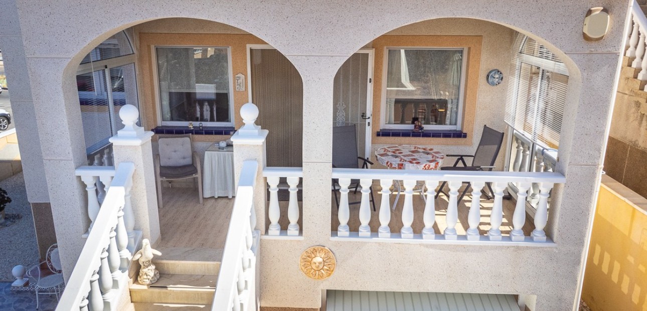 Venta - Villa -
Orihuela Costa - Los Altos