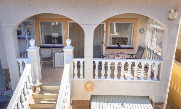 Venta - Villa -
Orihuela Costa - Los Altos