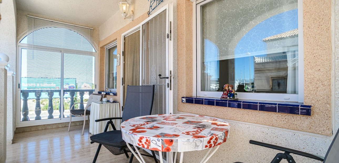 Venta - Villa -
Orihuela Costa - Los Altos