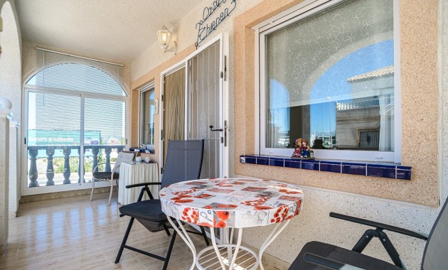 Venta - Villa -
Orihuela Costa - Los Altos