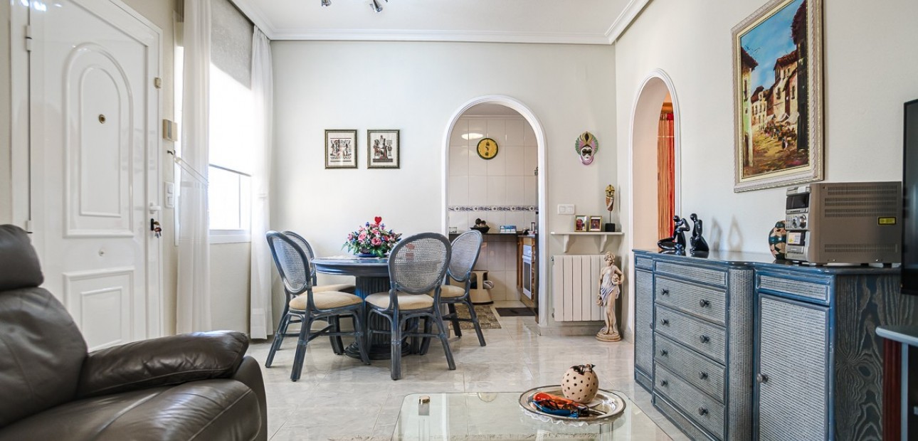 Venta - Villa -
Orihuela Costa - Los Altos