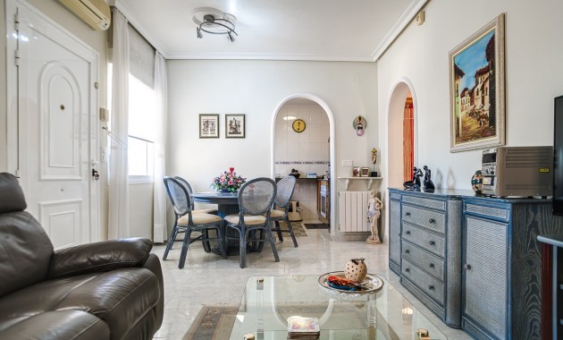 Venta - Villa -
Orihuela Costa - Los Altos