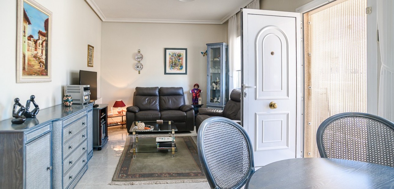 Venta - Villa -
Orihuela Costa - Los Altos