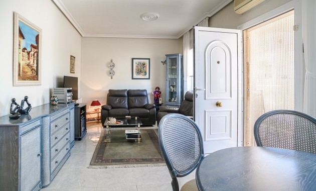 Venta - Villa -
Orihuela Costa - Los Altos