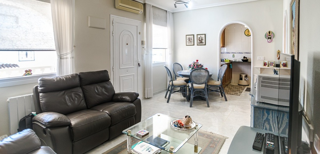 Venta - Villa -
Orihuela Costa - Los Altos
