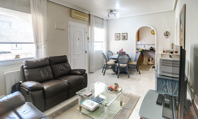 Venta - Villa -
Orihuela Costa - Los Altos