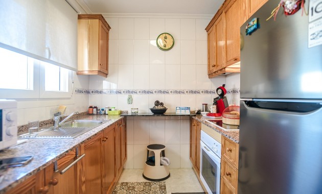 Venta - Villa -
Orihuela Costa - Los Altos