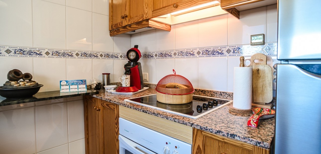 Venta - Villa -
Orihuela Costa - Los Altos