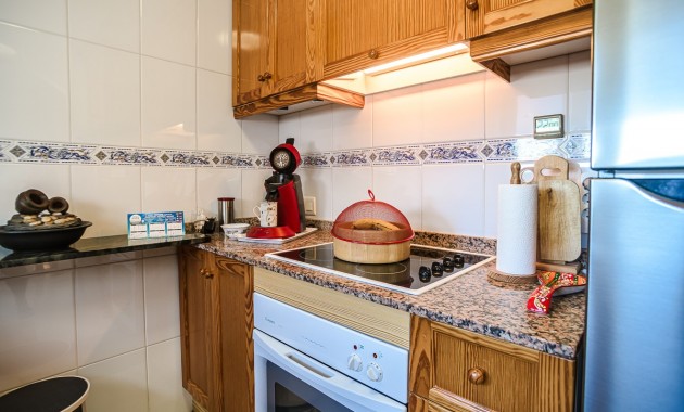 Venta - Villa -
Orihuela Costa - Los Altos