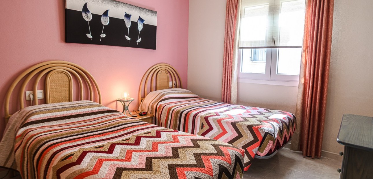 Venta - Villa -
Orihuela Costa - Los Altos