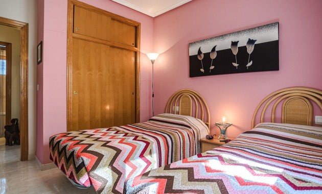 Venta - Villa -
Orihuela Costa - Los Altos