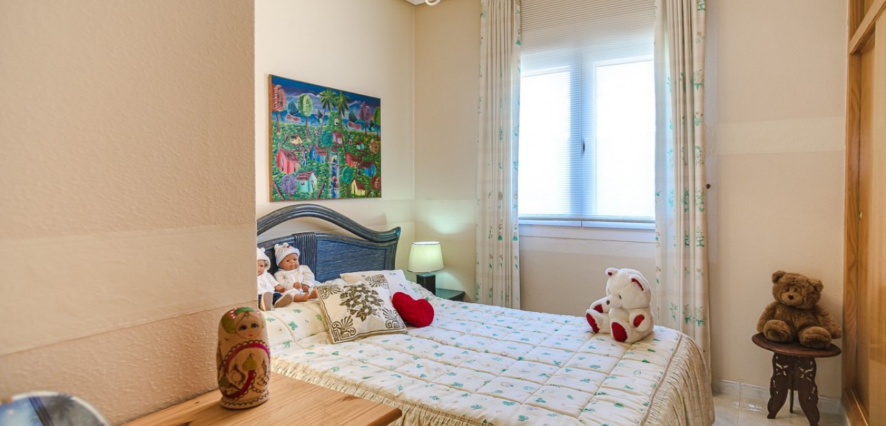 Venta - Villa -
Orihuela Costa - Los Altos