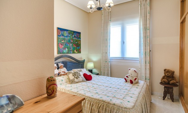 Venta - Villa -
Orihuela Costa - Los Altos
