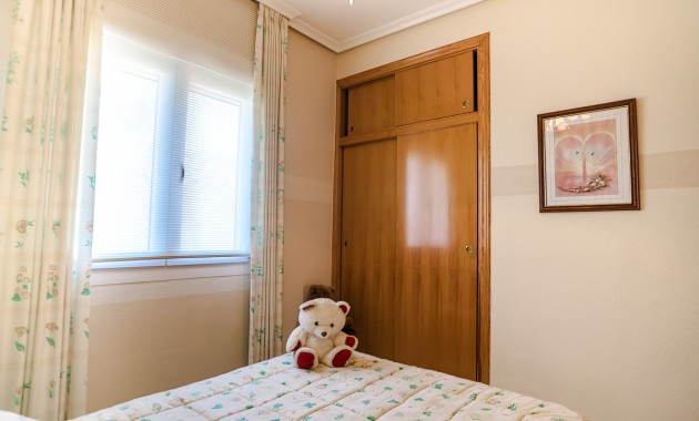 Venta - Villa -
Orihuela Costa - Los Altos