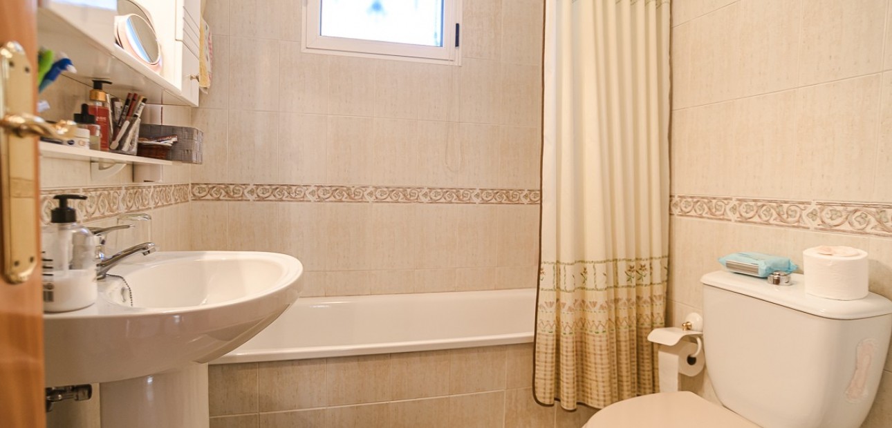 Venta - Villa -
Orihuela Costa - Los Altos