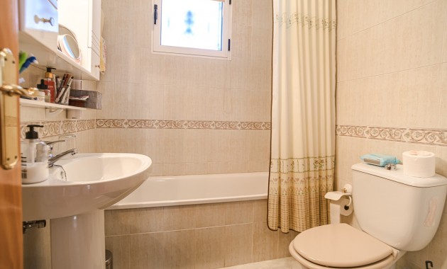 Venta - Villa -
Orihuela Costa - Los Altos