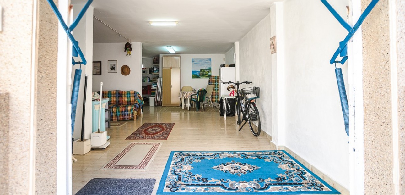 Venta - Villa -
Orihuela Costa - Los Altos