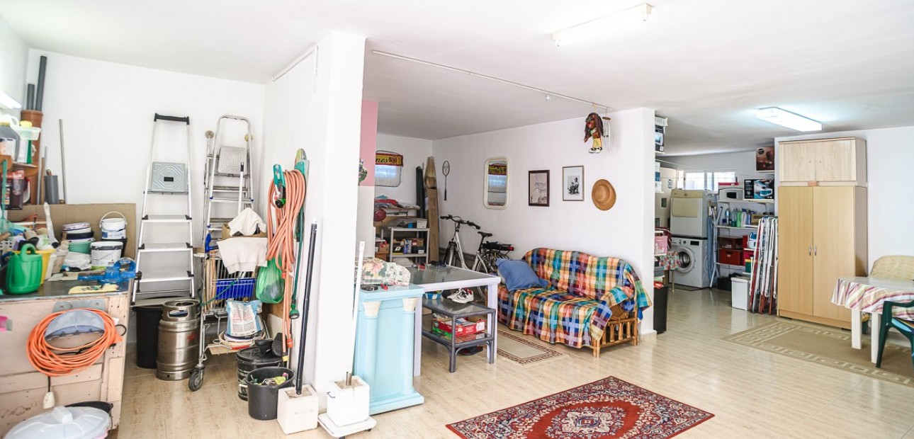 Venta - Villa -
Orihuela Costa - Los Altos