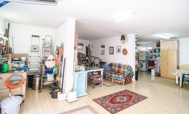 Venta - Villa -
Orihuela Costa - Los Altos