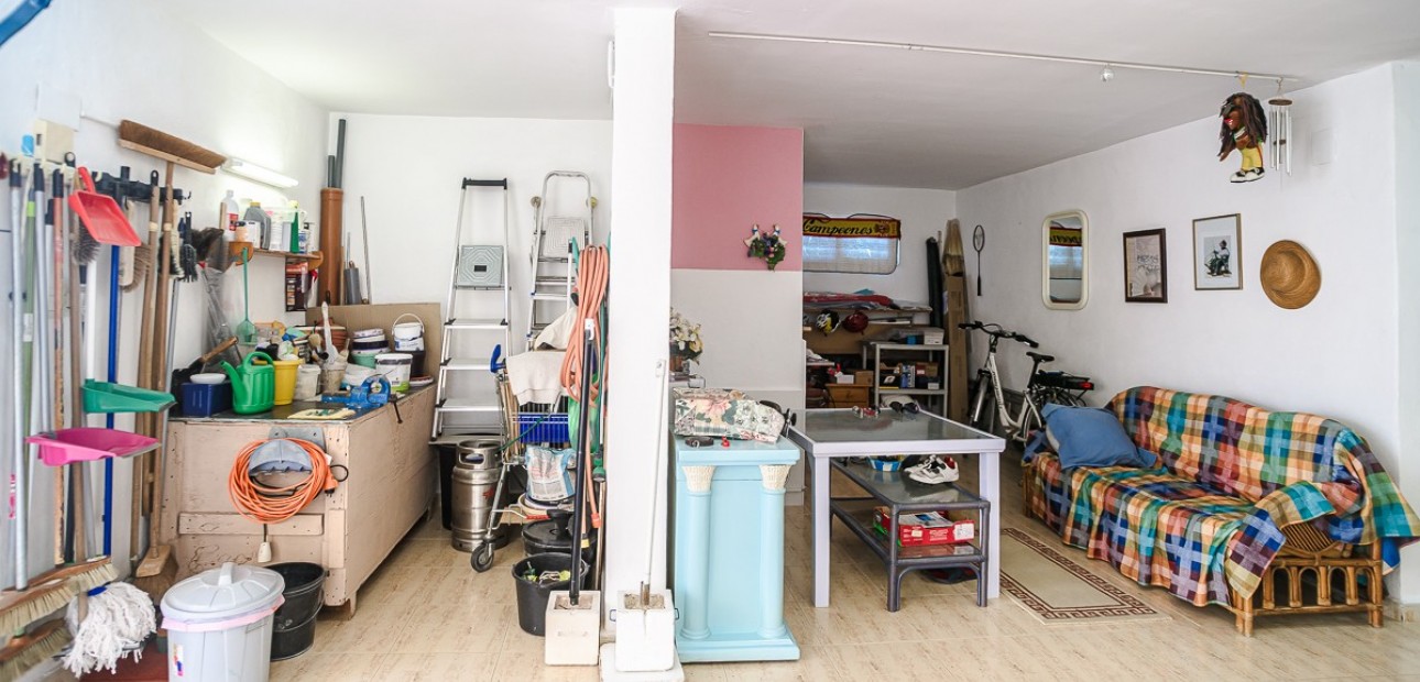 Venta - Villa -
Orihuela Costa - Los Altos